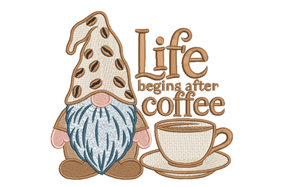 Download Coffee Gnome Quote - Premium Bundle